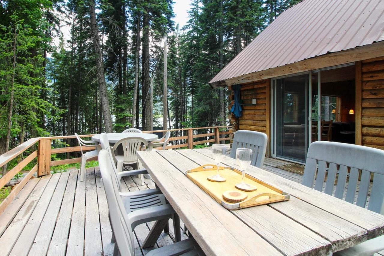 Sweet Retreat Cabin Leavenworth Exterior photo