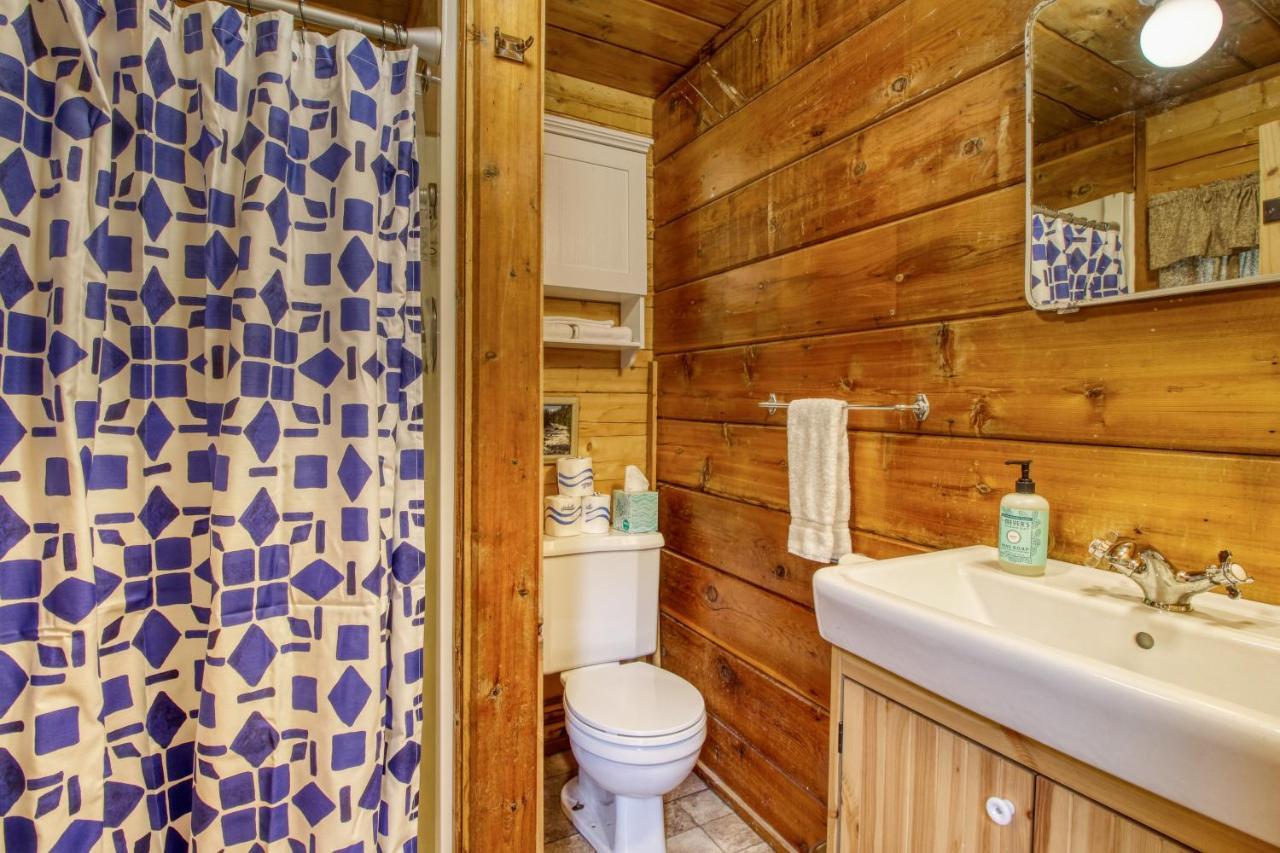 Sweet Retreat Cabin Leavenworth Exterior photo
