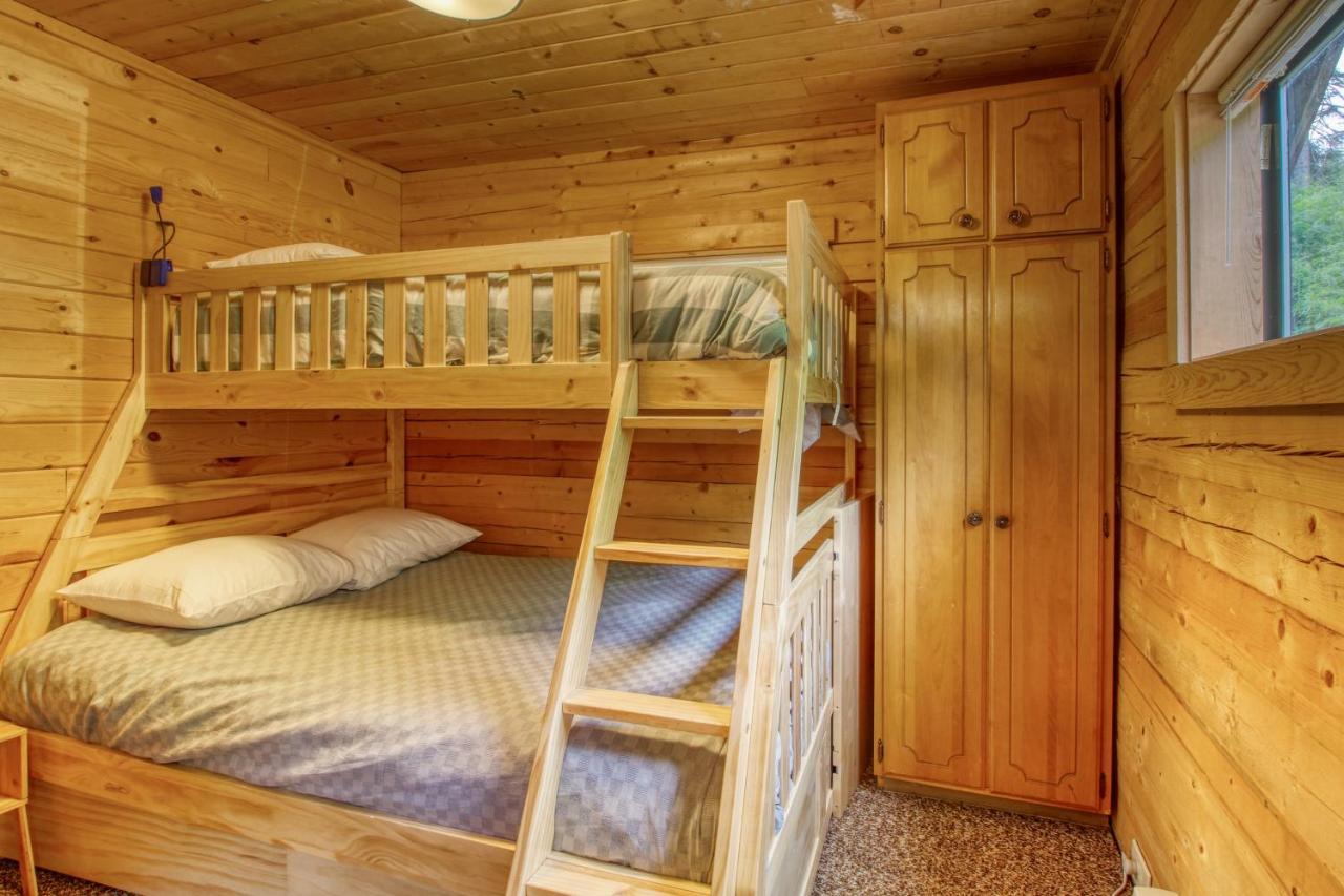 Sweet Retreat Cabin Leavenworth Exterior photo